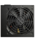 FSP FUENTE DE ALIMENTACION HEXA 85+ PRO 650 (85+,650W, FULL RANGE, ATX, BRONZE, DC/DC, BLACK ROUND CABLES