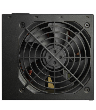 FSP FUENTE DE ALIMENTACION HEXA 85+ PRO 650 (85+,650W, FULL RANGE, ATX, BRONZE, DC/DC, BLACK ROUND CABLES