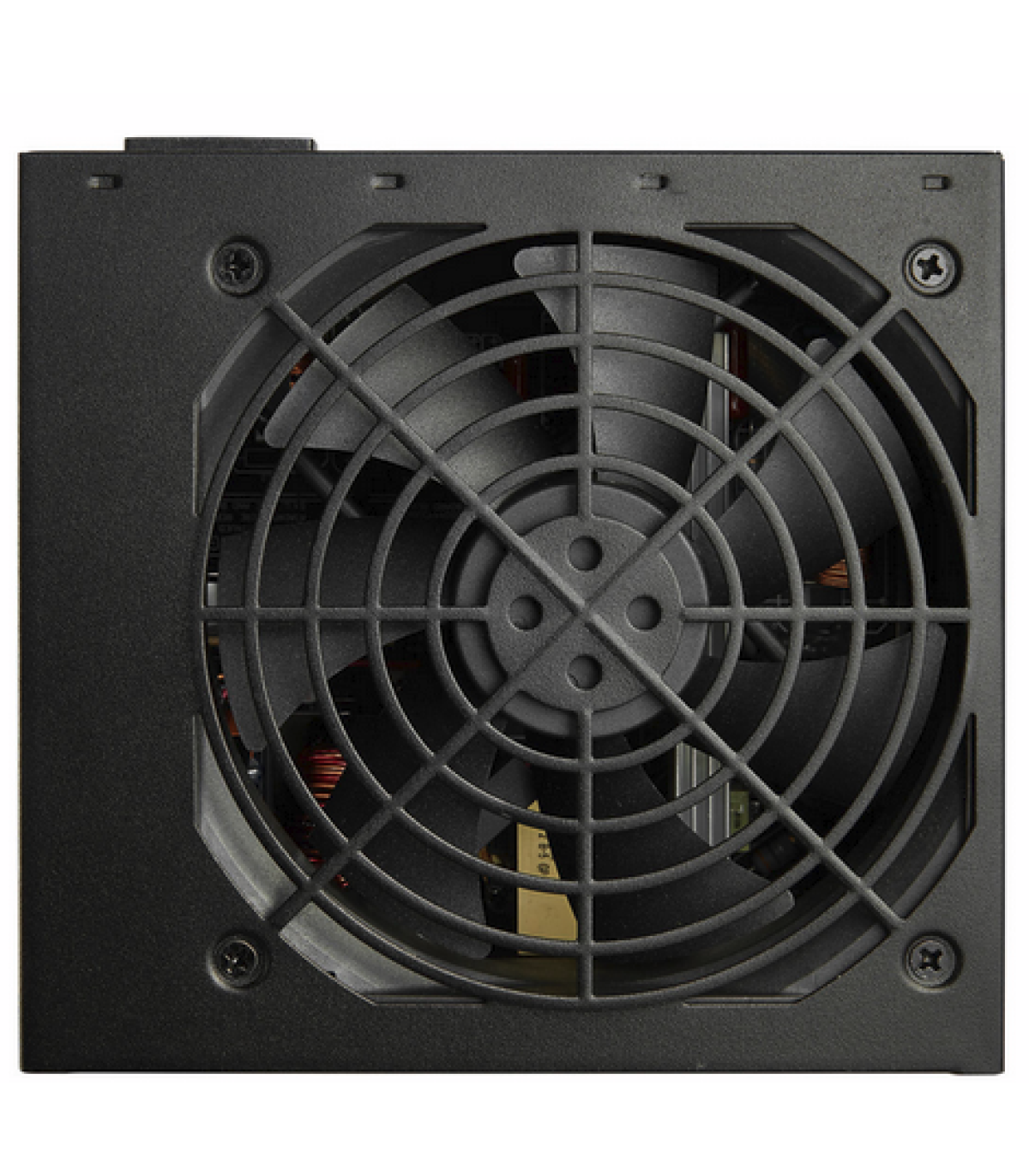 FSP FUENTE DE ALIMENTACION HEXA 85+ PRO 650 (85+,650W, FULL RANGE, ATX, BRONZE, DC/DC, BLACK ROUND CABLES