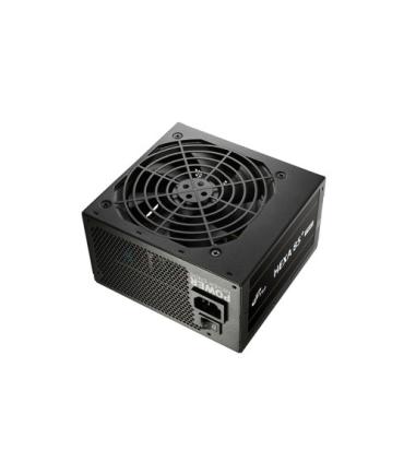 FSP FUENTE DE ALIMENTACION HEXA 85+ PRO 550 (85+,550W, FULL RANGE, ATX, BRONZE, DC/DC, BLACK ROUND CABLES
