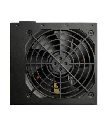 FSP FUENTE DE ALIMENTACION HEXA 85+ PRO 550 (85+,550W, FULL RANGE, ATX, BRONZE, DC/DC, BLACK ROUND CABLES
