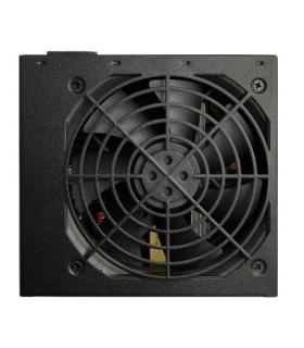 FSP FUENTE DE ALIMENTACION HEXA 85+ PRO 450 (85+,450W, FULL RANGE, ATX, BRONZE, DC/DC, BLACK ROUND CABLES