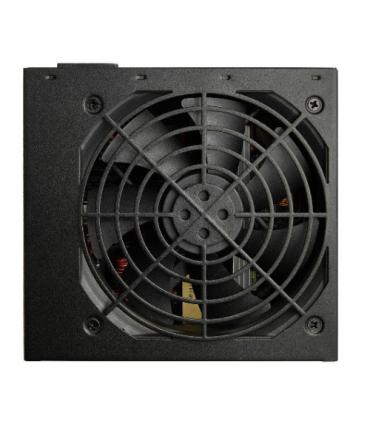 FSP FUENTE DE ALIMENTACION HEXA 85+ PRO 450 (85+,450W, FULL RANGE, ATX, BRONZE, DC/DC, BLACK ROUND CABLES