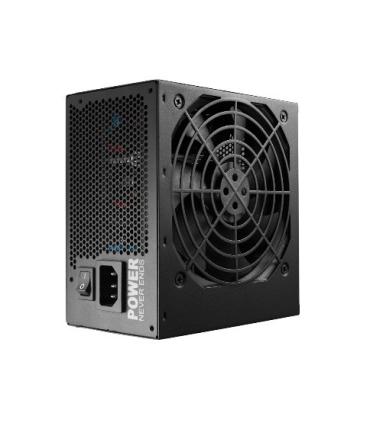 FSP FUENTE DE ALIMENTACION HEXA 85+ PRO 450 (85+,450W, FULL RANGE, ATX, BRONZE, DC/DC, BLACK ROUND CABLES