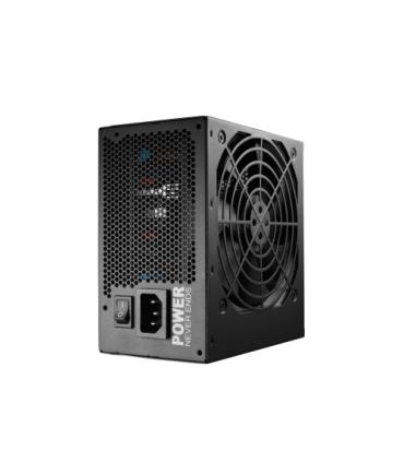 FSP FUENTE DE ALIMENTACION HEXA 85+ PRO 350 (85+,350W, FULL RANGE, ATX, BRONZE, DC/DC, BLACK ROUND CABLES