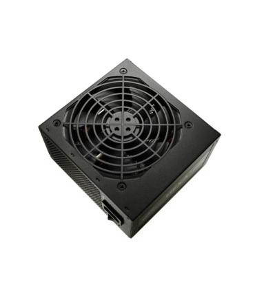 FSP FUENTE DE ALIMENTACION HEXA 85+ PRO 350 (85+,350W, FULL RANGE, ATX, BRONZE, DC/DC, BLACK ROUND CABLES