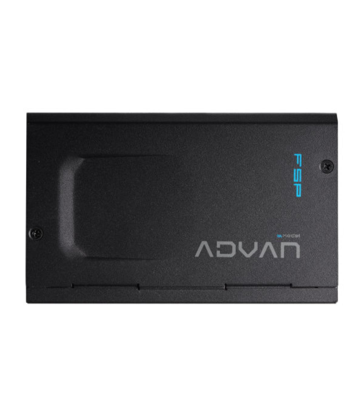 FSP FUENTE DE ALIMENTACION 750W ADVAN 750GD 80PLUS GOLD ATX 3.1 GEN 5.1