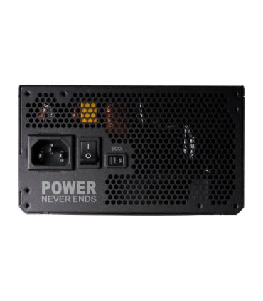FSP FUENTE DE ALIMENTACION 750W ADVAN 750GD 80PLUS GOLD ATX 3.1 GEN 5.1