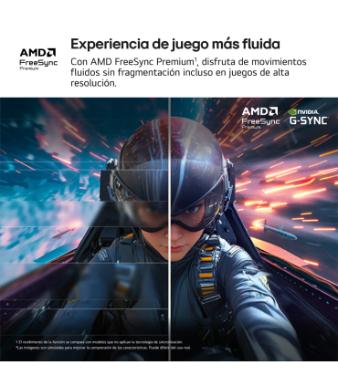 MONITOR LG, 27", 27G411A-B, 68,6 CM, 1920 X 1080 PIXELES, FULL HD, LCD, 5 MS, NEGRO