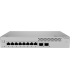 HUAWEI eKit S310S Series S310S-8T2X Gestionado L2+ Gigabit Ethernet (10/100/1000) 1U Gris
