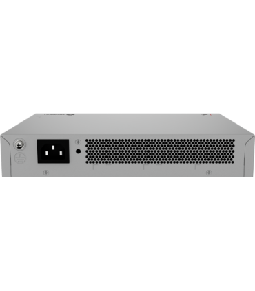 HUAWEI eKit S310S Series S310S-8T2X Gestionado L2+ Gigabit Ethernet (10/100/1000) 1U Gris