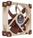 NOCTUA VENTILADOR CAJA NF-A9 PWM, 92MM FAN, 92X92X25 MM, 12V, 2000RPM/1550RPM/400RPM, 16,3 DB(A), 78,9 M3/H, 2,28 MM H2O, 4 PINE