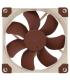 NOCTUA VENTILADOR CAJA NF-A9 PWM, 92MM FAN, 92X92X25 MM, 12V, 2000RPM/1550RPM/400RPM, 16,3 DB(A), 78,9 M3/H, 2,28 MM H2O, 4 PINE