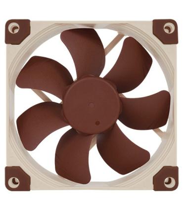 NOCTUA VENTILADOR CAJA NF-A9 PWM, 92MM FAN, 92X92X25 MM, 12V, 2000RPM/1550RPM/400RPM, 16,3 DB(A), 78,9 M3/H, 2,28 MM H2O, 4 PINE