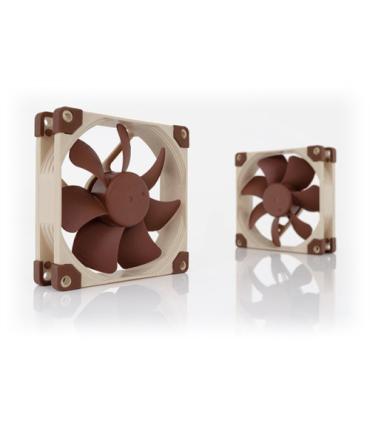 NOCTUA VENTILADOR CAJA NF-A9 PWM, 92MM FAN, 92X92X25 MM, 12V, 2000RPM/1550RPM/400RPM, 16,3 DB(A), 78,9 M3/H, 2,28 MM H2O, 4 PINE