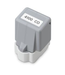 Canon PFI4100 Optimizador Cartucho de Tinta Pigmentada Generico - Reemplaza PFI4100CO/6787C001