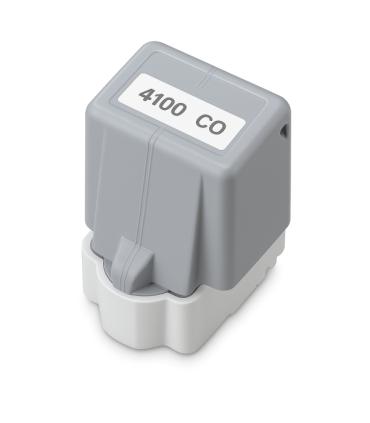 Canon PFI4100 Optimizador Cartucho de Tinta Pigmentada Generico - Reemplaza PFI4100CO/6787C001