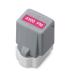 Canon PFI4100 Magenta Photo Cartucho de Tinta Pigmentada Generico - Reemplaza PFI4100PM/6782C001