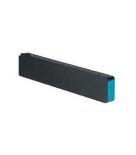 Epson T02Y2 Cyan Cartucho de Tinta Pigmentada Generico - Reemplaza C13T02Y200