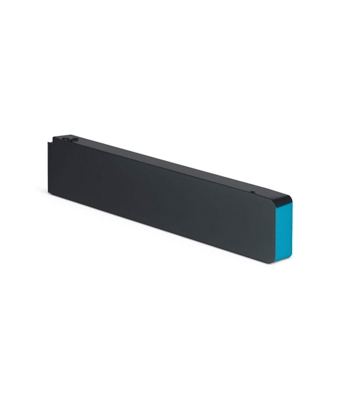 Epson T02Y2 Cyan Cartucho de Tinta Pigmentada Generico - Reemplaza C13T02Y200