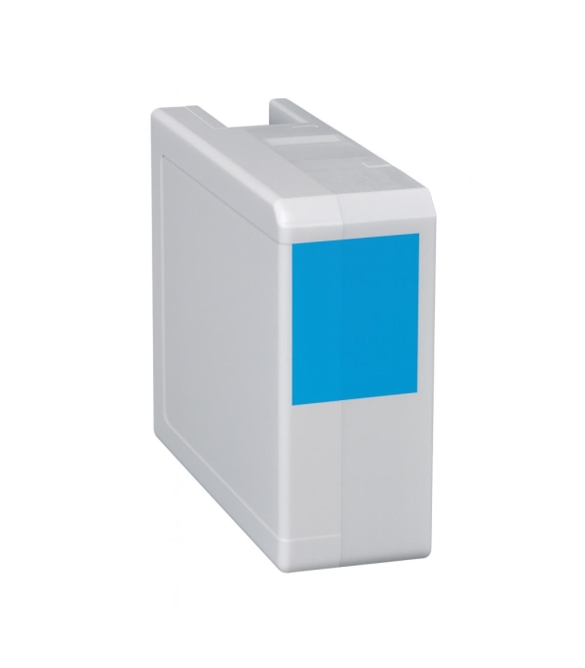 Epson SJIC36P Cyan Cartucho de Tinta Pigmentada Generico - Reemplaza C13T44C240/SJIC36P(C