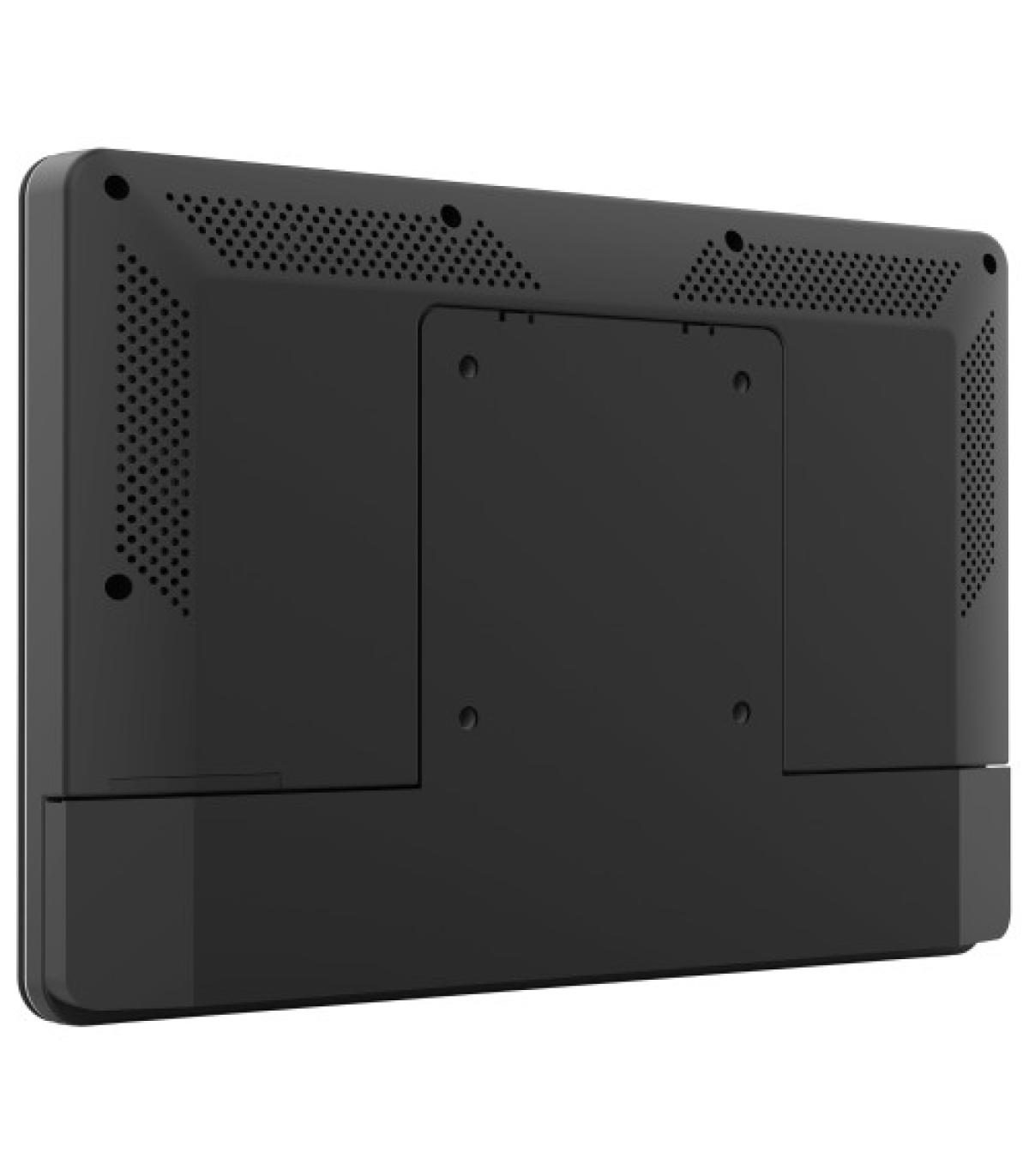 IIYAMA 10,1" RGB LED-LIGHTBAR PANEL-PC ANDROID 13+GMS, SOC QUAD-CORE RK3568 4GB, 32GB, PCAP 10-POINTS TOUCH, 1280X800, 390CD/M..