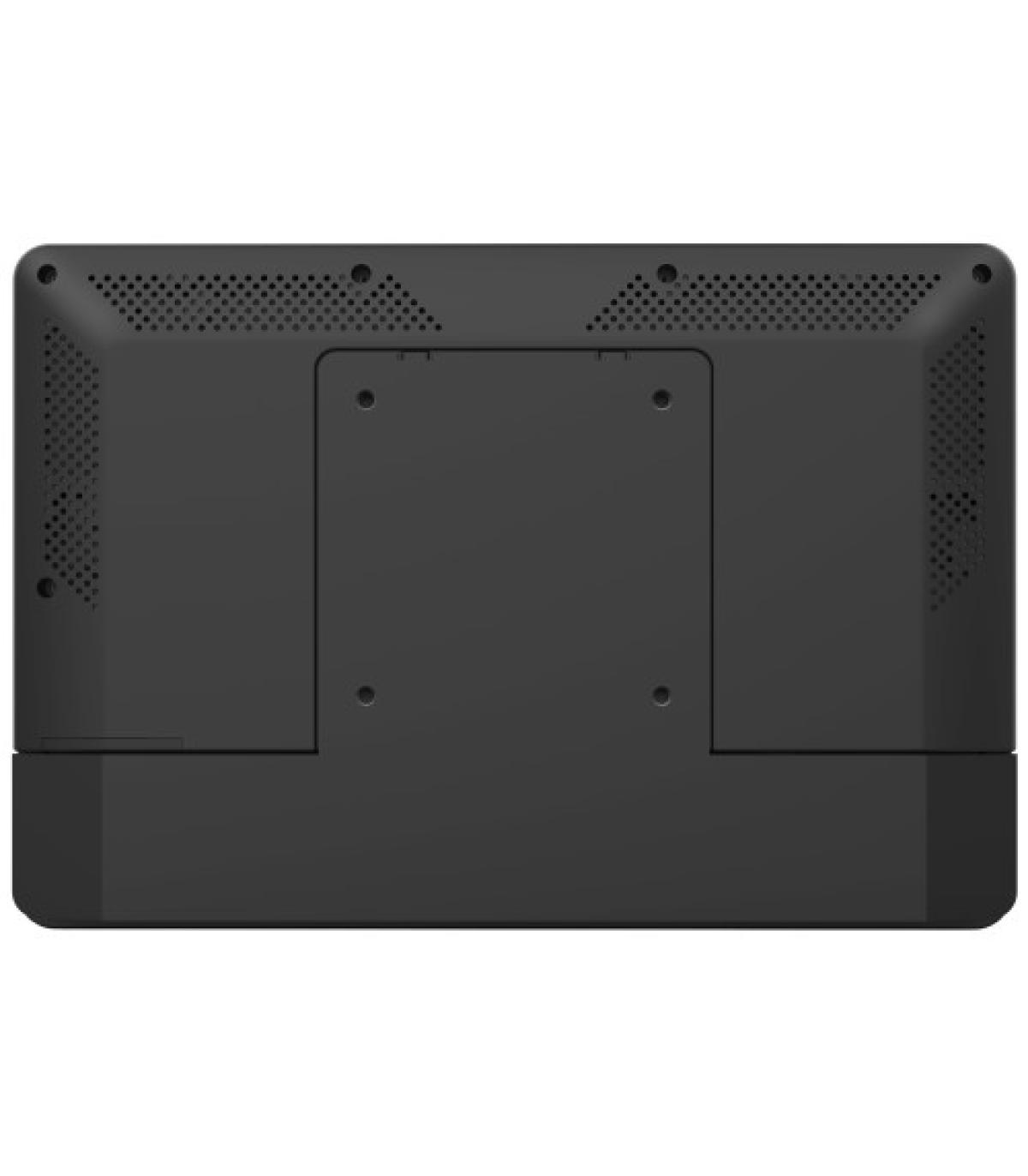 IIYAMA 10,1" RGB LED-LIGHTBAR PANEL-PC ANDROID 13+GMS, SOC QUAD-CORE RK3568 4GB, 32GB, PCAP 10-POINTS TOUCH, 1280X800, 390CD/M..