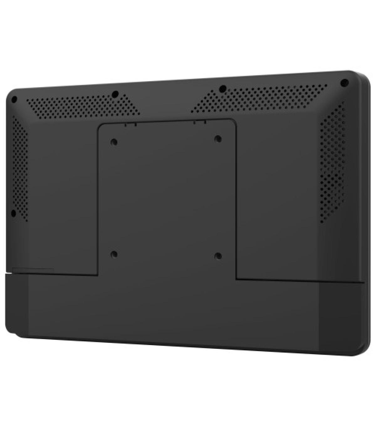 IIYAMA 10,1" RGB LED-LIGHTBAR PANEL-PC ANDROID 13+GMS, SOC QUAD-CORE RK3568 4GB, 32GB, PCAP 10-POINTS TOUCH, 1280X800, 390CD/M..