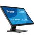 IIYAMA 23,8" BONDED PCAP BEZEL FREE 10P TOUCH WITH ANTI-FINGERPRINT COATING, 1920X1080, IPS, DP, HDMI, 525CD/M² (WITH TOUCH), GL