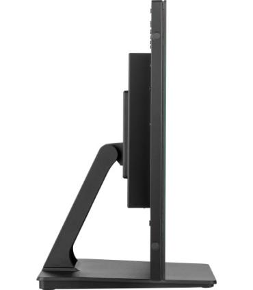 IIYAMA 23,8" BONDED PCAP BEZEL FREE 10P TOUCH WITH ANTI-FINGERPRINT COATING, 1920X1080, IPS, DP, HDMI, 525CD/M² (WITH TOUCH), GL