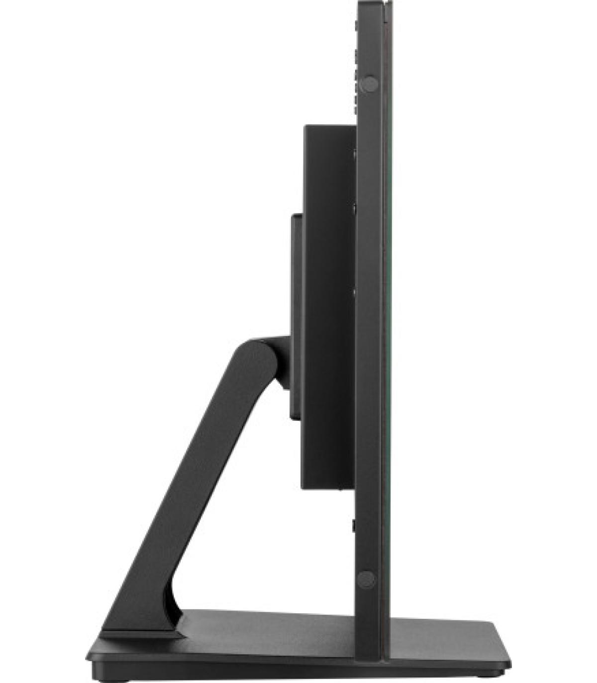 IIYAMA 23,8" BONDED PCAP BEZEL FREE 10P TOUCH WITH ANTI-FINGERPRINT COATING, 1920X1080, IPS, DP, HDMI, 525CD/M² (WITH TOUCH), GL