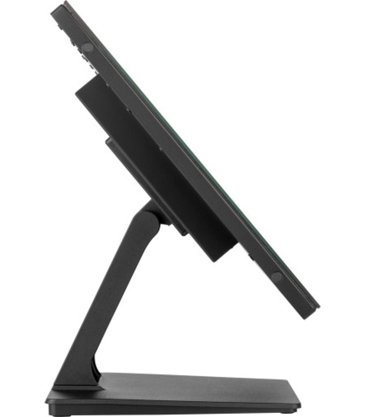 IIYAMA 23,8" BONDED PCAP BEZEL FREE 10P TOUCH WITH ANTI-FINGERPRINT COATING, 1920X1080, IPS, DP, HDMI, 525CD/M² (WITH TOUCH), GL