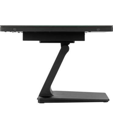 IIYAMA 23,8" BONDED PCAP BEZEL FREE 10P TOUCH WITH ANTI-FINGERPRINT COATING, 1920X1080, IPS, DP, HDMI, 525CD/M² (WITH TOUCH), GL