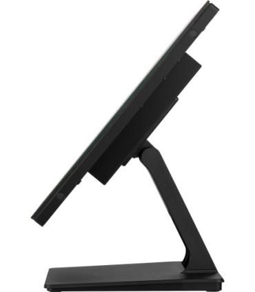 IIYAMA 23,8" BONDED PCAP BEZEL FREE 10P TOUCH WITH ANTI-FINGERPRINT COATING, 1920X1080, IPS, DP, HDMI, 525CD/M² (WITH TOUCH), GL