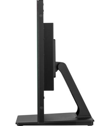 IIYAMA 23,8" BONDED PCAP BEZEL FREE 10P TOUCH WITH ANTI-FINGERPRINT COATING, 1920X1080, IPS, DP, HDMI, 525CD/M² (WITH TOUCH), GL