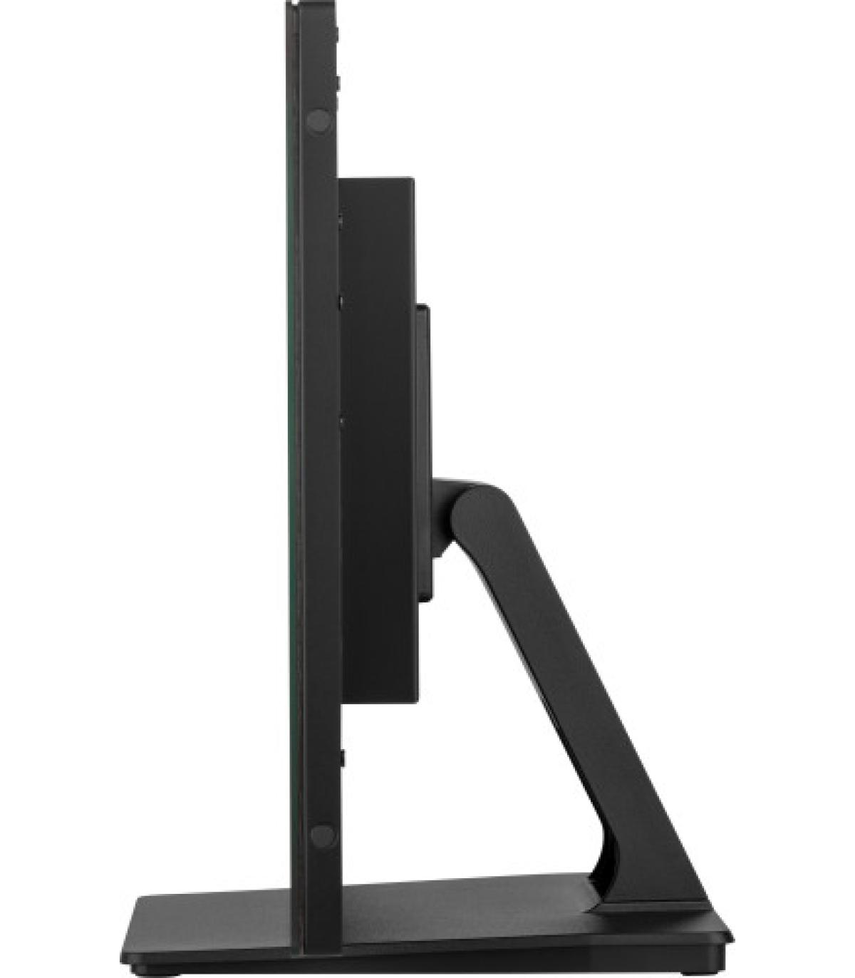 IIYAMA 23,8" BONDED PCAP BEZEL FREE 10P TOUCH WITH ANTI-FINGERPRINT COATING, 1920X1080, IPS, DP, HDMI, 525CD/M² (WITH TOUCH), GL