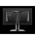MSI MONITOR MAG 272QP QD-OLED X24. 26.5" 2560x1440 QD-OLED PLANO. 2400HZ. NEGRO