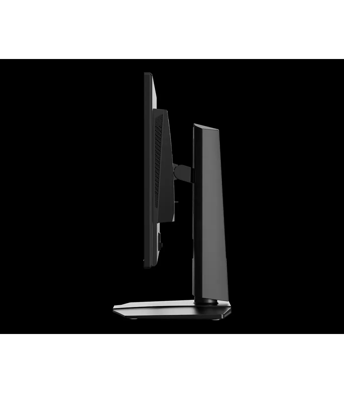 MSI MONITOR MAG 272QP QD-OLED X24. 26.5" 2560x1440 QD-OLED PLANO. 2400HZ. NEGRO