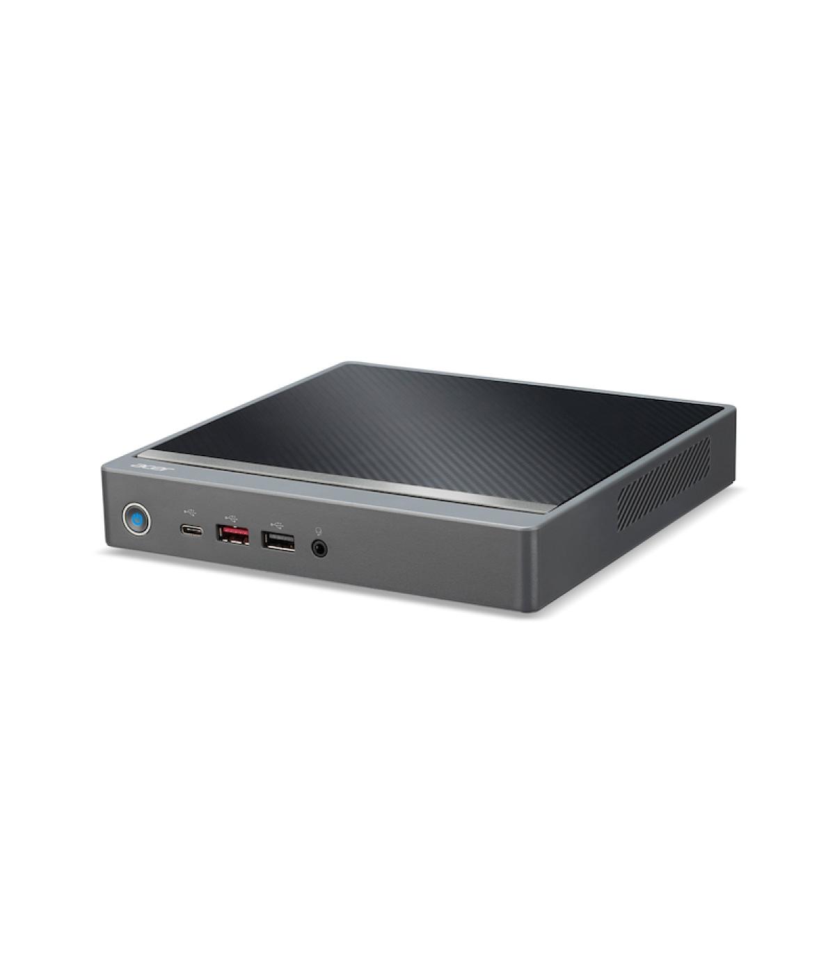 CPU ACER VERITON MINI PC VN2595GT (DT.R4XEB.005) C3100U, 8GB, 512GB, NO SO