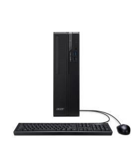 CPU ACER VERITON VX2723G (DT.R6REB.00M) CI7-14700, 16GB, 512GB, W11PRO