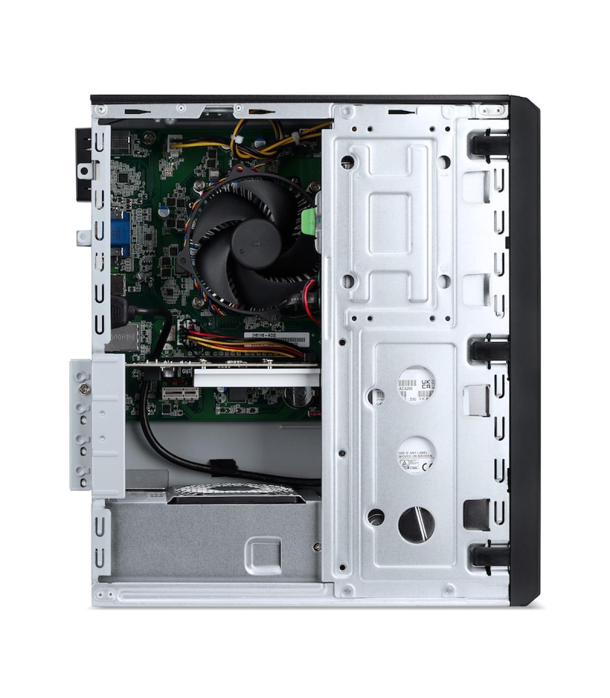 CPU ACER VERITON VX2723G (DT.R6REB.00L) CI5-14400, 16GB, 512GB, W11PRO