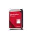 WD Red Plus Disco Duro Interno 3.5" 4TB NAS SATA III