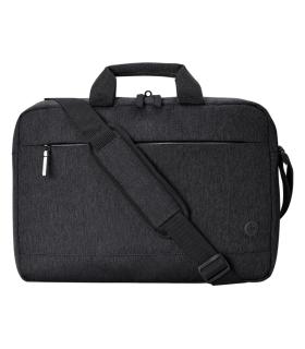 HP Prelude Pro Topload Maletin para Portatil 15.6" - Resistente al Agua - Compartimento Acolchado - Correa Acolchada Ajustable..
