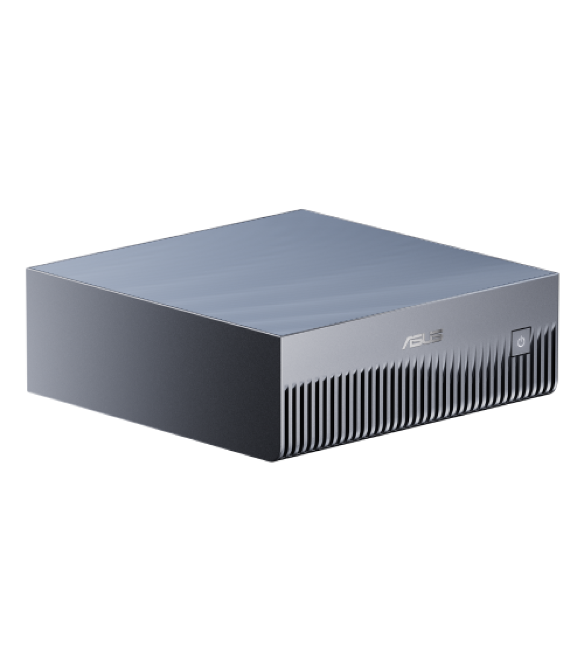 ASUS Ascent GX10 GX10-GG0026BN GB10 128 GB LPDDR5x-SDRAM 2 TB SSD Mini PC Gris