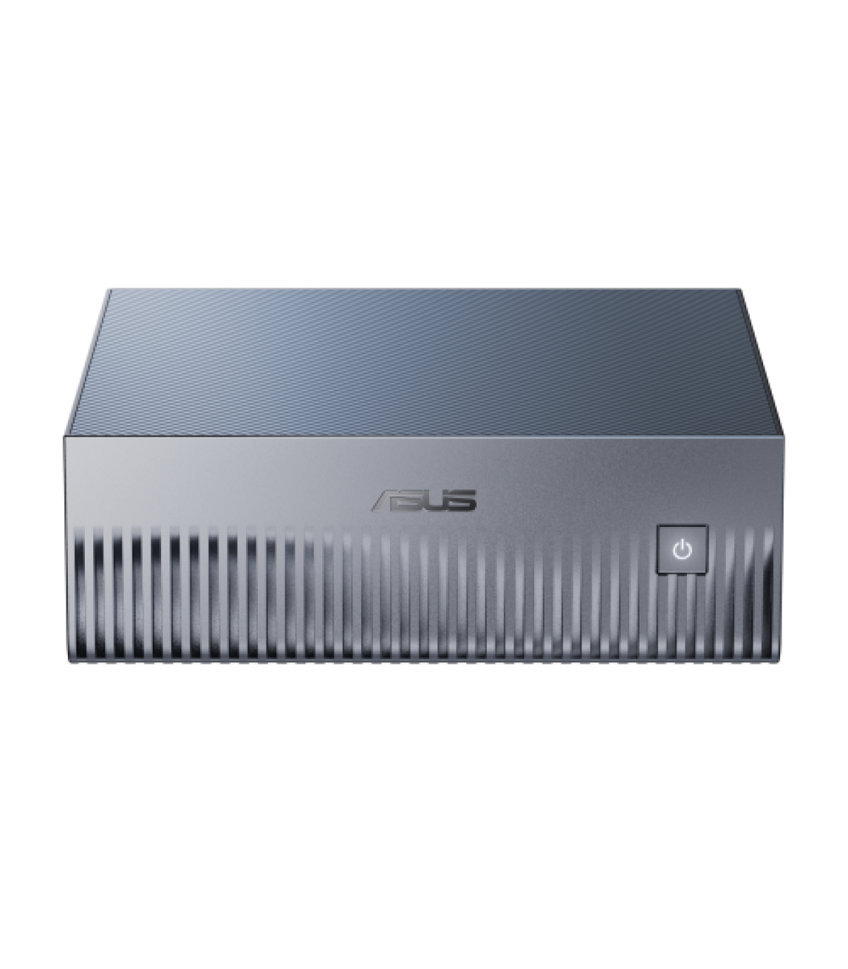 ASUS Ascent GX10 GX10-GG0026BN GB10 128 GB LPDDR5x-SDRAM 2 TB SSD Mini PC Gris