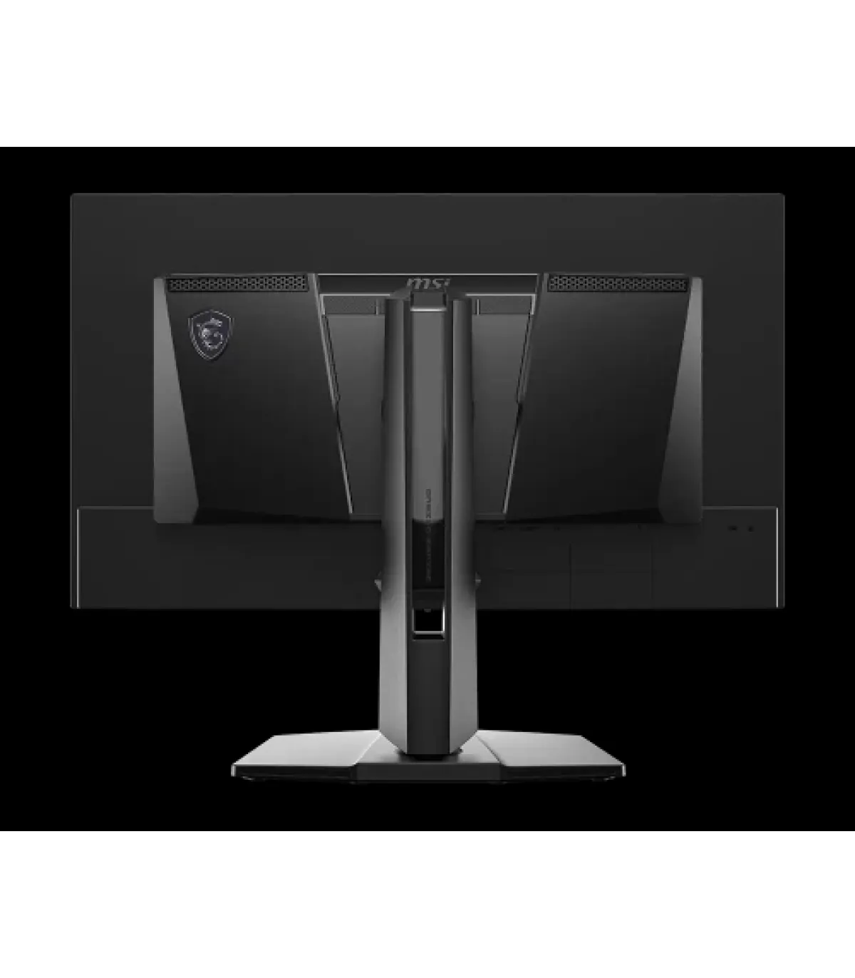 MSI MAG 274QP QD-OLED X24 pantalla para PC 67,3 cm (26.5") 2560 x 1440 Pixeles Wide Quad HD Negro