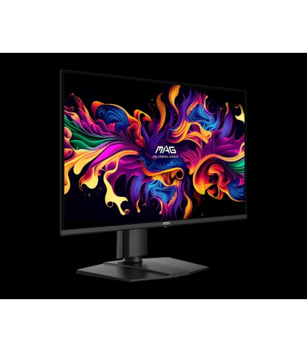 MSI MAG 274QP QD-OLED X24 pantalla para PC 67,3 cm (26.5") 2560 x 1440 Pixeles Wide Quad HD Negro