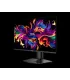 MSI MAG 274QP QD-OLED X24 pantalla para PC 67,3 cm (26.5") 2560 x 1440 Pixeles Wide Quad HD Negro