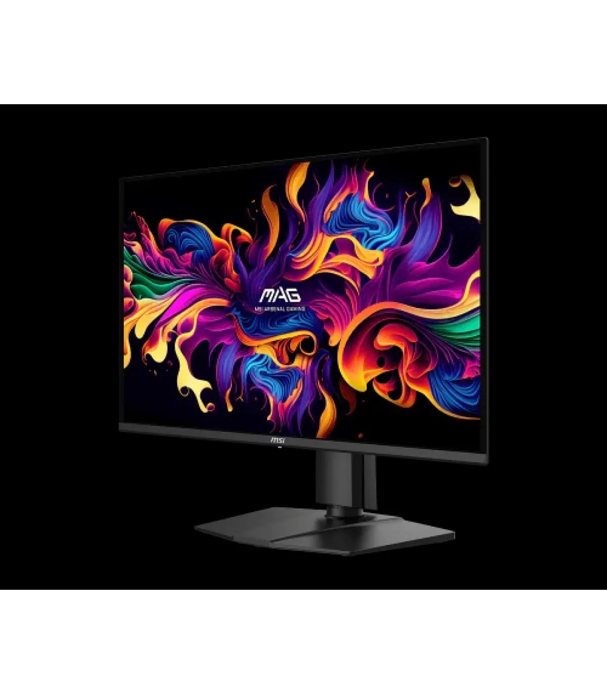 MSI MAG 274QP QD-OLED X24 pantalla para PC 67,3 cm (26.5") 2560 x 1440 Pixeles Wide Quad HD Negro