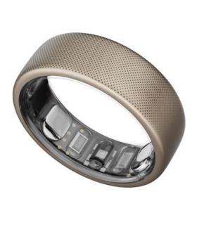 Amazfit Helio Ring No Anillo inteligente rastreador de actividad Titanio